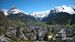 Engelberg webcam 22 dias atrás