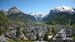 Engelberg webcam 9 dias atrás