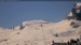 Flaine webcam at lunchtime today