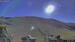 Fox Peak webcam 14 giorni fa