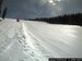Gerlitzen webcam alle 2 di ieri sera
