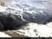 Gressoney-la-Trinite webcam 10 dias atrás