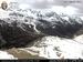 Gressoney-la-Trinite webcam 9 dias atrás