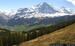 Grindelwald webcam hoje à hora de almoço