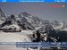 Grindelwald webbkamera 21 dagar sedan