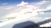 本日ランチタイムのGstaad Glacier 3000のウェブカメラ
