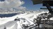 13日前のGstaad Glacier 3000ウェブカメラ