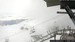 16日前のGstaad Glacier 3000ウェブカメラ