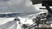 20日前のGstaad Glacier 3000ウェブカメラ
