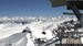 21日前のGstaad Glacier 3000ウェブカメラ