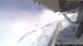 22日前のGstaad Glacier 3000ウェブカメラ
