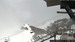 24日前のGstaad Glacier 3000ウェブカメラ