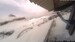 26日前のGstaad Glacier 3000ウェブカメラ
