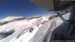 27日前のGstaad Glacier 3000ウェブカメラ