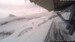 6日前のGstaad Glacier 3000ウェブカメラ