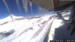 7日前のGstaad Glacier 3000ウェブカメラ