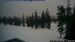 dün saat 14:00'te Hoodoo Ski Area'deki webcam
