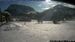 Hoodoo Ski Area webcam 10 dias atrás