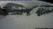 Hoodoo Ski Area webbkamera 7 dagar sedan