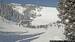 Jackson Hole webcam 25 dias atrás
