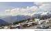 La Rosière webcam 7 giorni fa