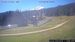 La Tania webcam às 14h de ontem