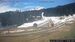 La Tania webcam 23 dias atrás