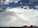 La Thuile webcam 1 days ago