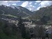 La Chapelle d'Abondance webcam alle 2 di ieri sera