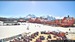 18日前のLake Louiseウェブカメラ