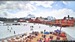 Lake Louise webcam 24 giorni fa