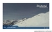 Lauchernalp - Lötschental webcam heute beim Mittagessen