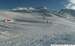 2日前のLe Grand Bornandウェブカメラ