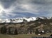 Les Diablerets webkamera před 16 dny