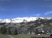Les Diablerets webkamera před 5 dny