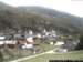 Leukerbad webcam at lunchtime today
