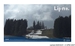Lipno - Kramolín Webcam vor 2 Tagen