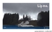 Lipno - Kramolín Webcam vor 3 Tagen