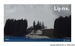 Lipno - Kramolín Webcam vor 4 Tagen