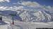 19日前のLivignoウェブカメラ