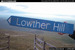 Lowther Hills webcam heute beim Mittagessen