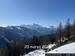 Malga-Ciapela/Marmolada webcam at 2pm yesterday