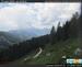 Malga-Ciapela/Marmolada webkamera před 13 dny