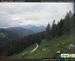 Malga-Ciapela/Marmolada webkamera před 14 dny