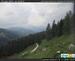 Malga-Ciapela/Marmolada webkamera před 15 dny
