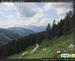 Malga-Ciapela/Marmolada webkamera před 16 dny