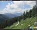 Malga-Ciapela/Marmolada webkamera před 20 dny