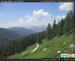 Malga-Ciapela/Marmolada webkamera před 25 dny