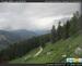 Malga-Ciapela/Marmolada webkamera před 27 dny