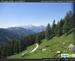 Webcam de Malga-Ciapela/Marmolada d'il y a 4 jours